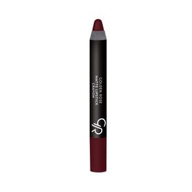 Golden Rose Matte Crayon No:02 Ruj