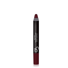 Golden Rose Matte Crayon No:02 Ruj