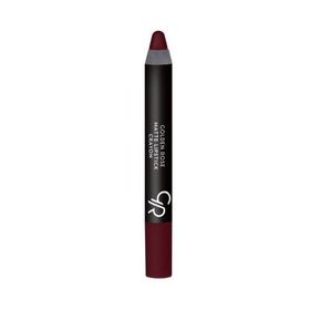 Golden Rose Matte Crayon No:02 Ruj