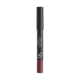 Golden Rose Matte Crayon No:19 Ruj