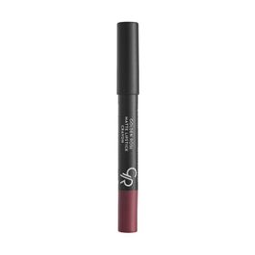 Golden Rose Matte Crayon No:19 Ruj