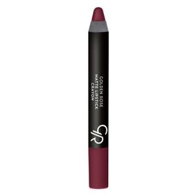 Golden Rose Matte Crayon No:19 Ruj