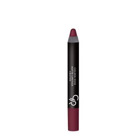 Golden Rose Matte Crayon No:19 Ruj