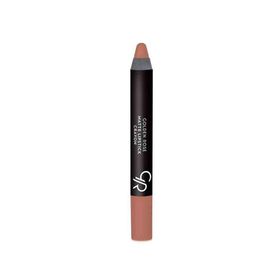 Golden Rose Matte Lipstick Crayon 14 Ruj