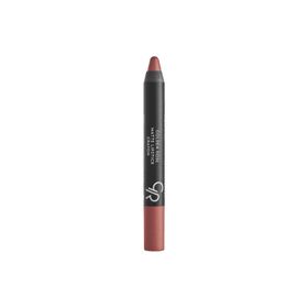 Golden Rose Matte Lipstick Crayon 27 Kalem Ruj
