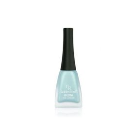 Golden Rose Matte Nail Lacquer 19 Oje