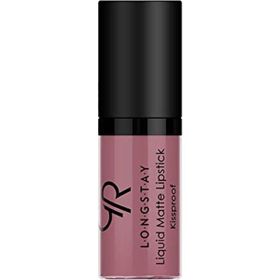 Golden Rose Matte No:03 Longstay Likit Ruj
