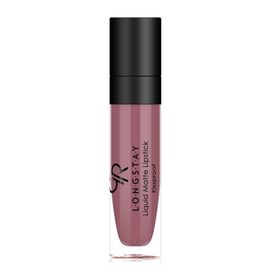 Golden Rose Matte No:03 Longstay Likit Ruj