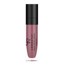 Golden Rose Matte No:03 Longstay Likit Ruj