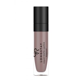 Golden Rose Matte No:10 Longstay Likit Ruj