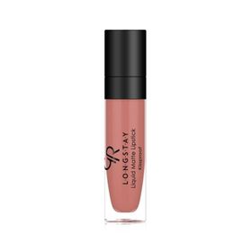 Golden Rose Matte No:17 Longstay Likit Ruj