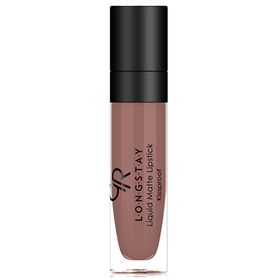 Golden Rose Matte No:24 Longstay Likit Ruj