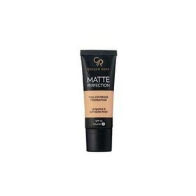 Golden Rose Matte Perfection Cool 5 Fondöten