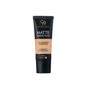 Golden Rose Matte Perfection Cool 5 Fondöten