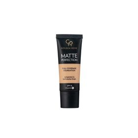 Golden Rose Matte Perfection Natural 5 Fondöten