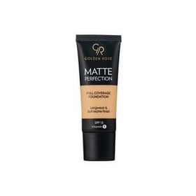 Golden Rose Matte Perfection Natural 5 Fondöten