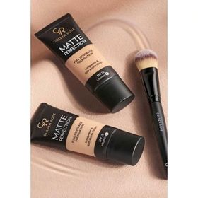 Golden Rose Matte Perfection Warm 1 Fondöten