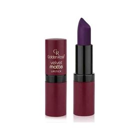 Golden Rose Matte Velvet 28 Ruj
