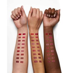 Golden Rose Matte Warm Nude Lip Kit