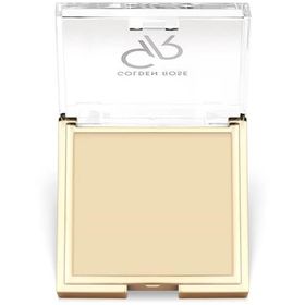 Golden Rose Mattifying Mineral 107 Pudra