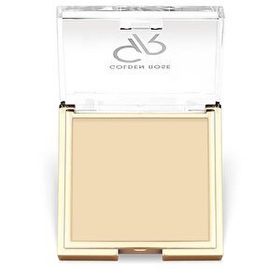 Golden Rose Mattifying Mineral 107 Pudra