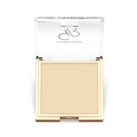 Golden Rose Mattifying Mineral 107 Pudra