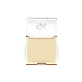 Golden Rose Mattifying Mineral 107 Pudra