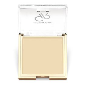 Golden Rose Mattifying Mineral 107 Pudra