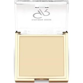 Golden Rose Mattifying Mineral 107 Pudra