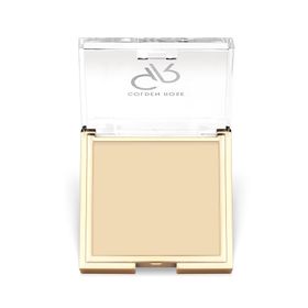 Golden Rose Mattifying Mineral 109 Pudra