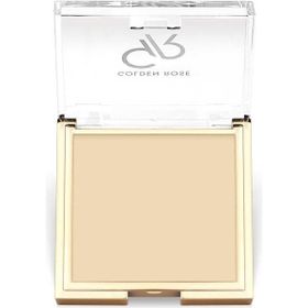 Golden Rose Mattifying Mineral 109 Pudra