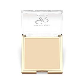 Golden Rose Mattifying Mineral 109 Pudra