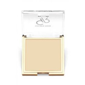 Golden Rose Mattifying Mineral 109 Pudra