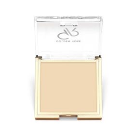 Golden Rose Mattifying Mineral 109 Pudra