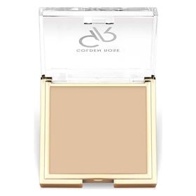 Golden Rose Mattifying Mineral 113 Pudra