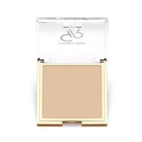 Golden Rose Mattifying Mineral 113 Pudra