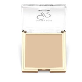 Golden Rose Mattifying Mineral 113 Pudra