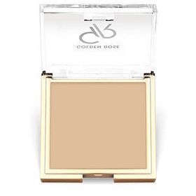 Golden Rose Mattifying Mineral 115 Pudra