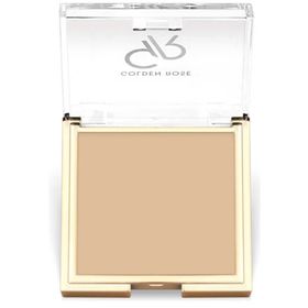 Golden Rose Mattifying Mineral 115 Pudra
