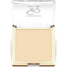 Golden Rose Mattifying Mineral No:104 Pudra