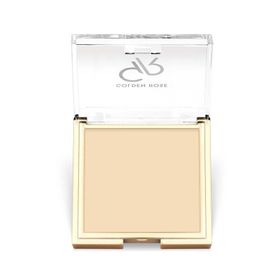 Golden Rose Mattifying Mineral No:104 Pudra