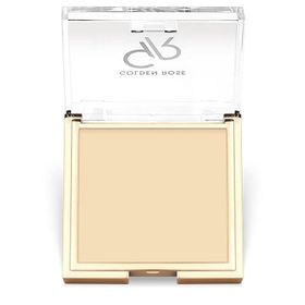 Golden Rose Mattifying Mineral No:104 Pudra