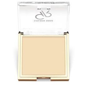 Golden Rose Mattifying Mineral No:104 Pudra