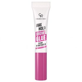 Golden Rose Max Hold Brow Glue Şeffaf Kaş Sabitleyici