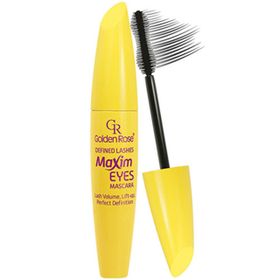 Golden Rose Maxim Eyes Maskara
