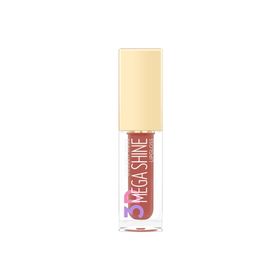 Golden Rose Mega Shine & Volume Lipgloss 112 Parlatıcı