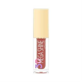 Golden Rose Mega Shine & Volume Lipgloss 112 Parlatıcı