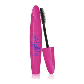 Golden Rose Mega Volume Length And Deep Black Maskara