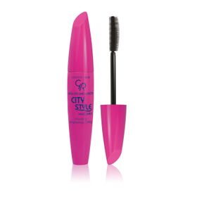 Golden Rose Mega Volume Length And Deep Black Maskara