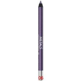 Golden Rose Metals Eye Pencil 06 Göz Kalemi